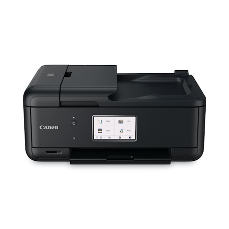 Canon PIXMA TR8620a All-in-One Inkjet Printer, Copy/Fax/Print/Scan 4451C032